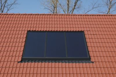 Solartechnik zukunft