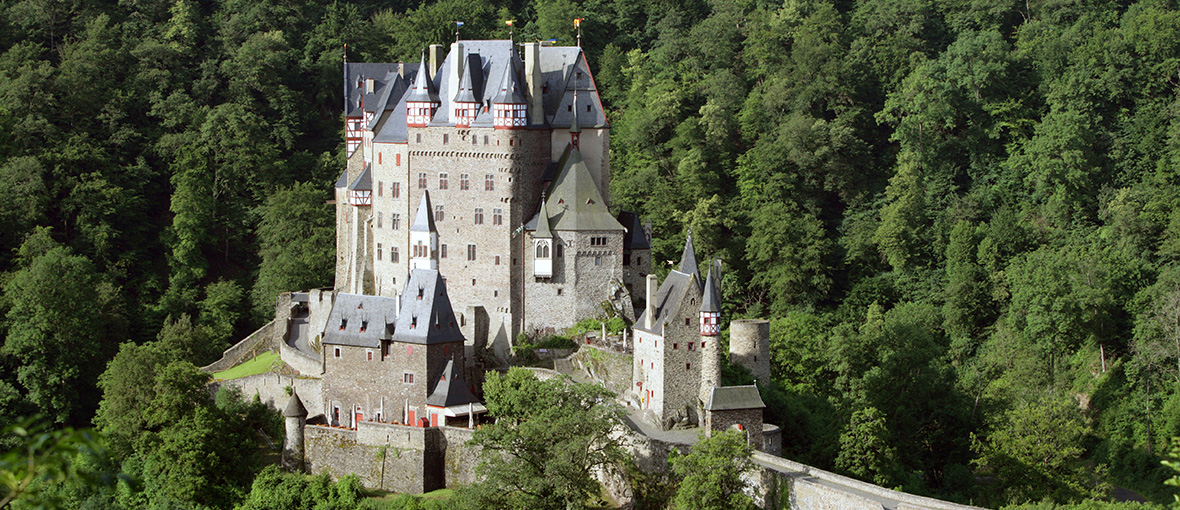 Burg Eltz