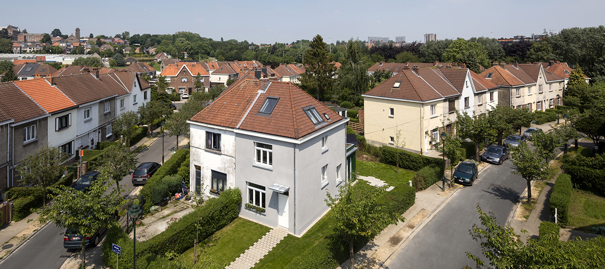 Mit Trittsystemen sicher aufs Dach bei jedem Wetter