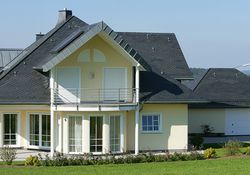 Dachkonstruktion: Vorkehrungen zum Schutz vor Feuchtigkeit