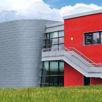 École D’Ingénieurs ISIS in Castres, Frankreich 